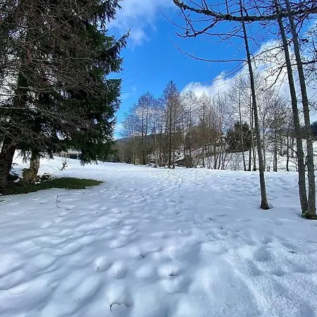 Au Cocon Du Perge