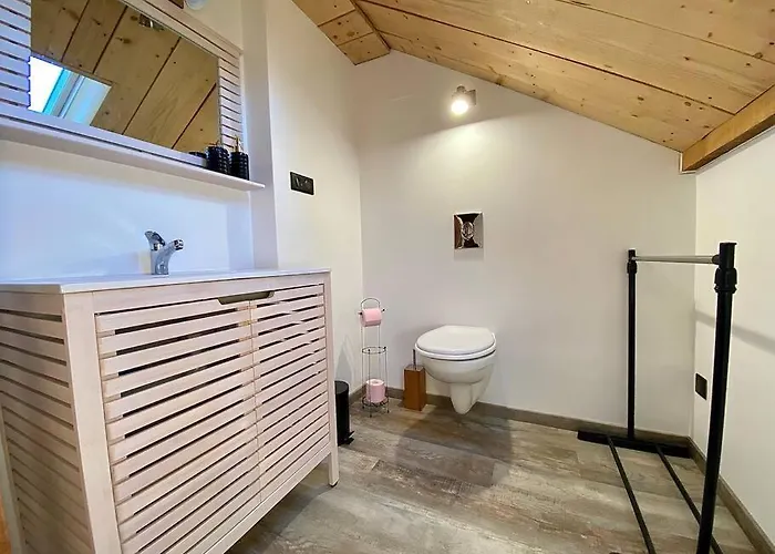 Au Cocon Du Pergé *