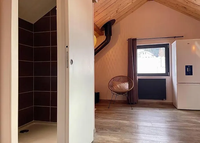 Au Cocon Du Pergé * Gérardmer